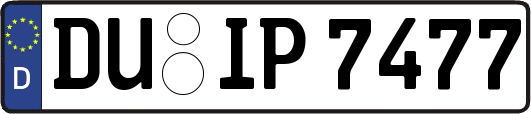 DU-IP7477