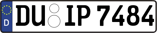 DU-IP7484