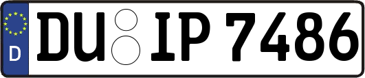 DU-IP7486
