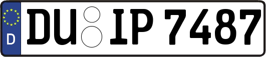 DU-IP7487