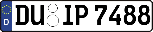 DU-IP7488