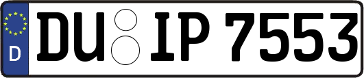 DU-IP7553