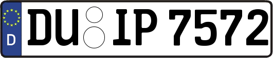 DU-IP7572