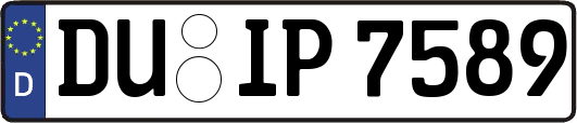 DU-IP7589