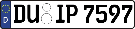 DU-IP7597