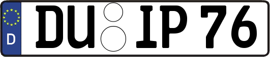 DU-IP76