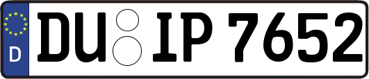 DU-IP7652