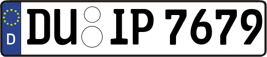 DU-IP7679