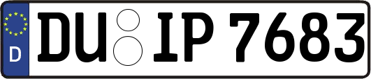 DU-IP7683