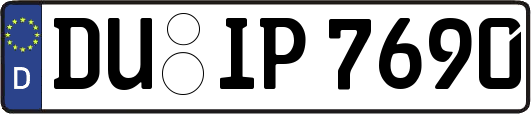 DU-IP7690