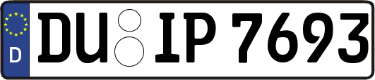 DU-IP7693