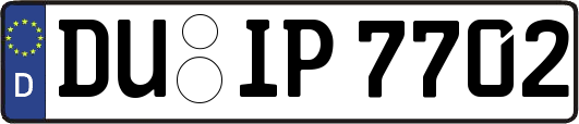 DU-IP7702