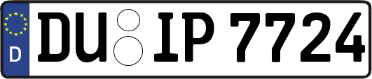 DU-IP7724