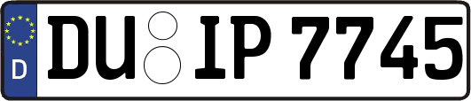 DU-IP7745