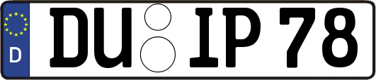 DU-IP78