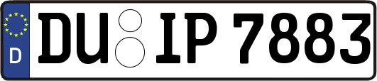 DU-IP7883