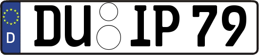 DU-IP79