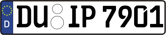DU-IP7901