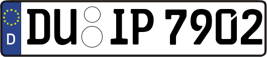 DU-IP7902