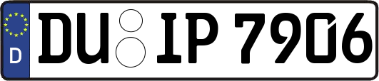 DU-IP7906