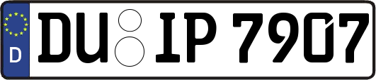 DU-IP7907