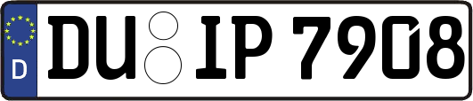DU-IP7908