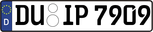 DU-IP7909