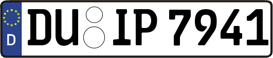 DU-IP7941