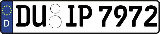 DU-IP7972