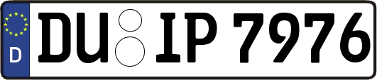 DU-IP7976