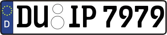 DU-IP7979