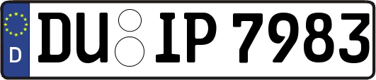 DU-IP7983