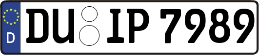 DU-IP7989