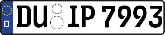 DU-IP7993