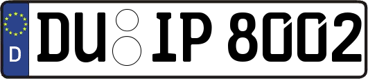 DU-IP8002