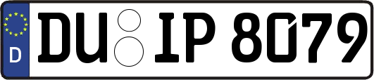 DU-IP8079