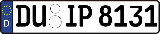 DU-IP8131