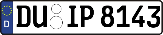 DU-IP8143