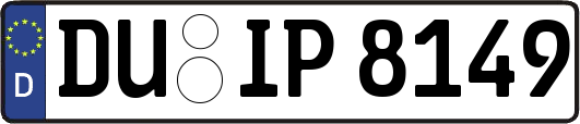 DU-IP8149
