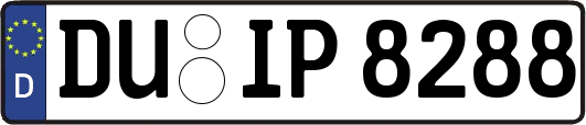 DU-IP8288