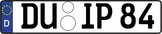 DU-IP84