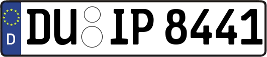 DU-IP8441