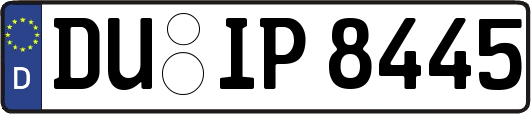 DU-IP8445