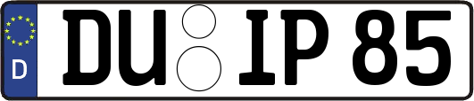 DU-IP85