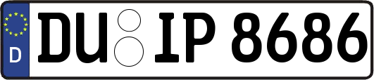 DU-IP8686