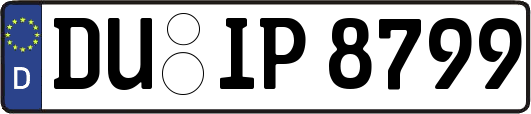 DU-IP8799