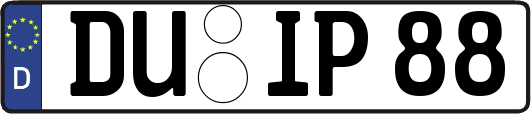 DU-IP88