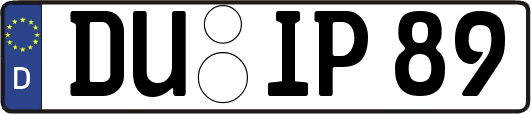 DU-IP89