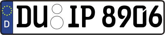 DU-IP8906
