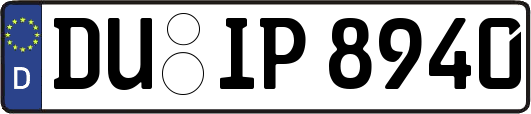 DU-IP8940